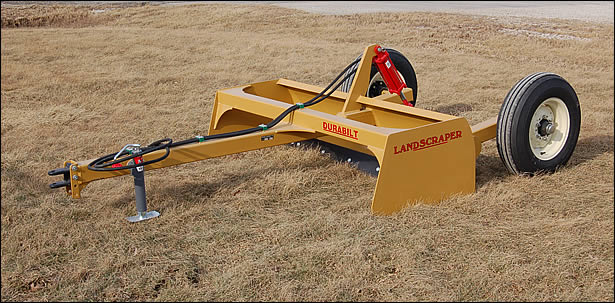 Product - Landscraper